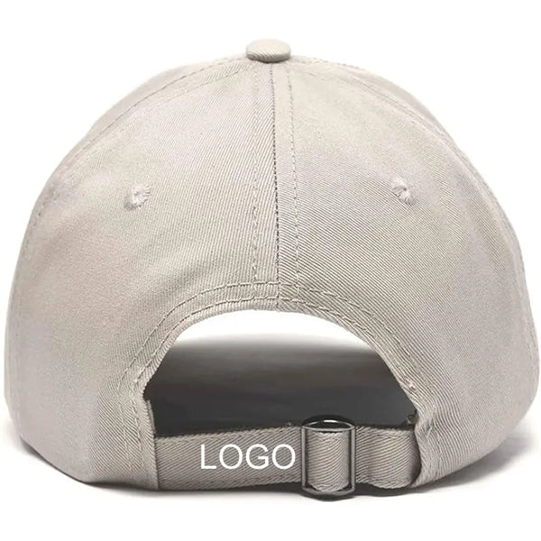Unisex Rainbow Pride Baseball Cap: Celebrate with Style