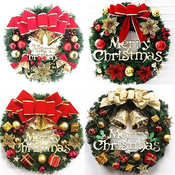 Christmas Wreath