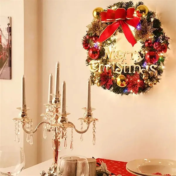 Christmas Wreath