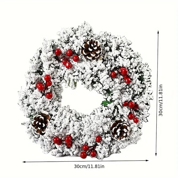Christmas Wreath
