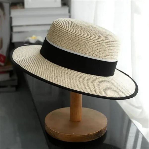 Visor Bowler Hat