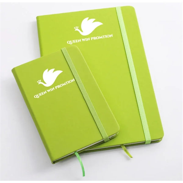 Soft Touch JournalBook