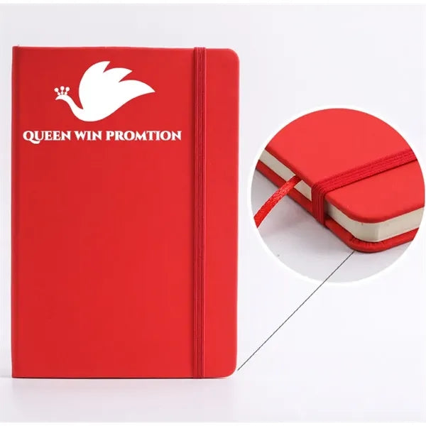 Soft Touch JournalBook