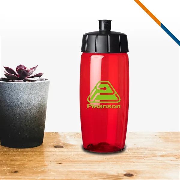 Kamon Water Bottle - 19 OZ.