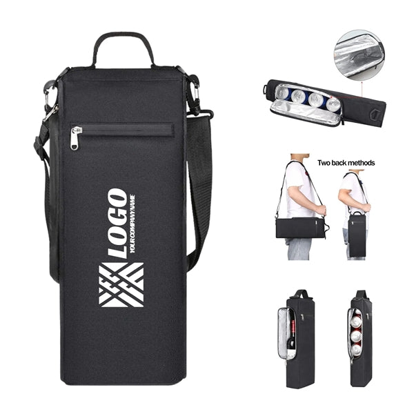 Outdoor Portable Golf Cooler Bag