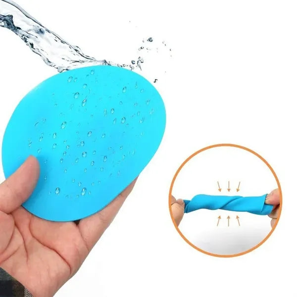 Rubber Jar Gripper