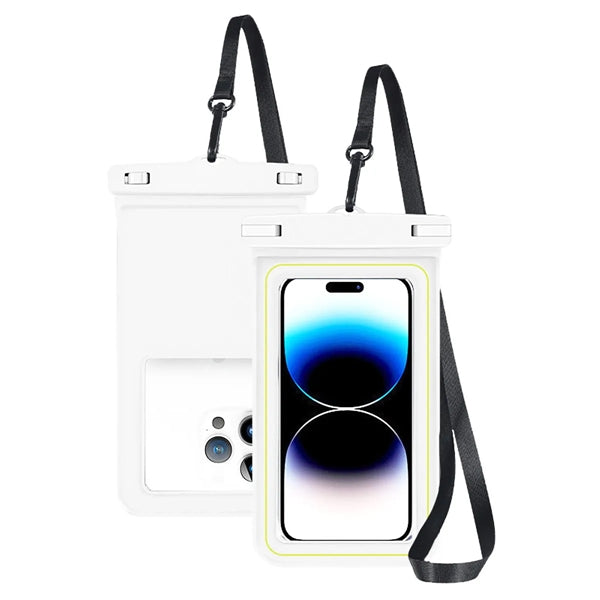 Sponge Floating Mobile Phone Water Spacer Bag