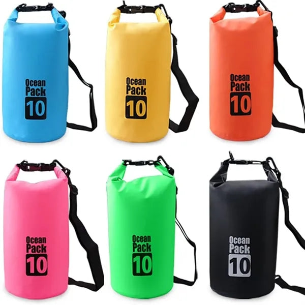 Outdoor Waterproof Dry Bag