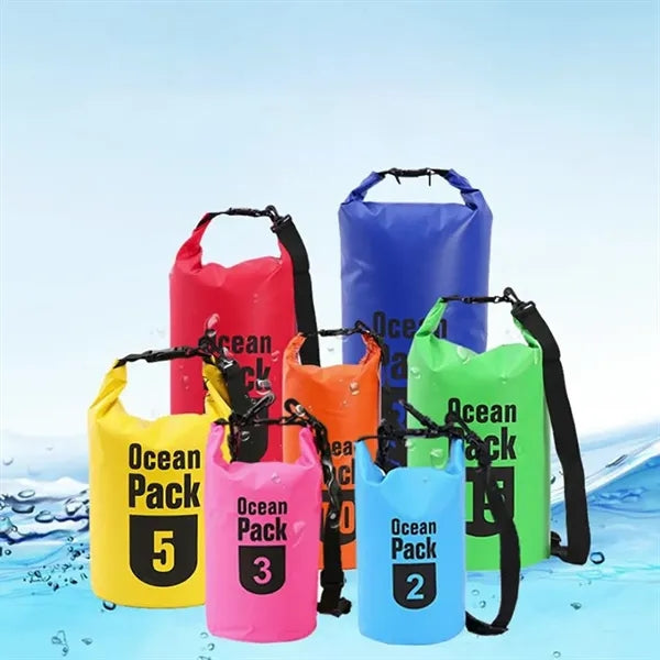 Outdoor Waterproof Dry Bag