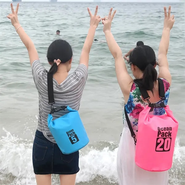 Outdoor Waterproof Dry Bag