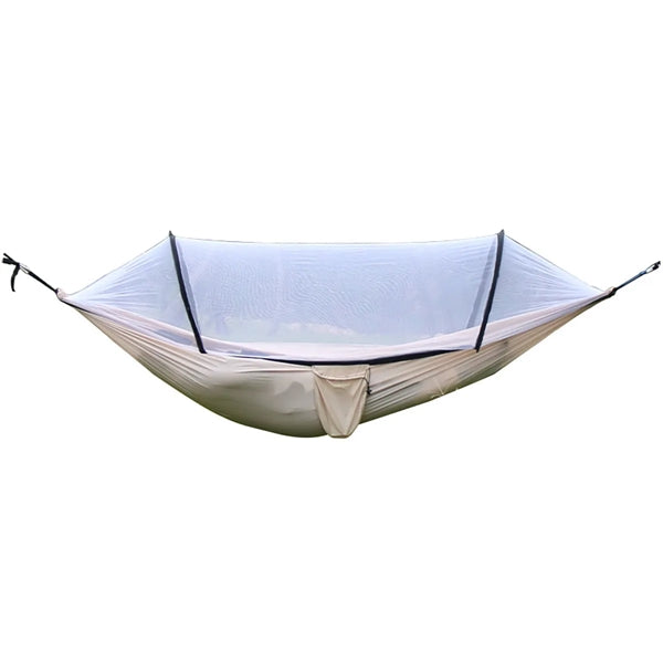 Portable Outdoor Mosquito Net Hammock