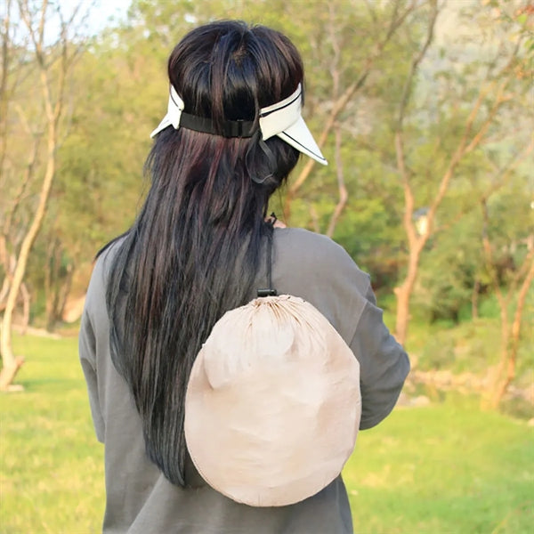 Portable Outdoor Mosquito Net Hammock