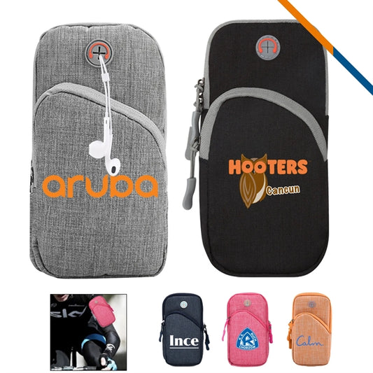 Vigo Arm Pouch