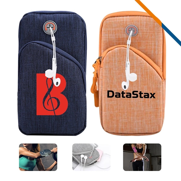 Vigo Arm Pouch