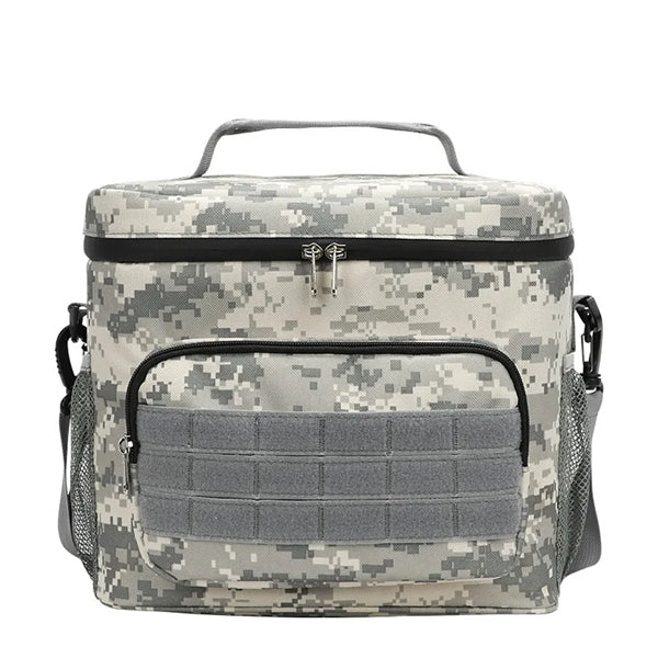 Leakproof Soft Cooler Tote