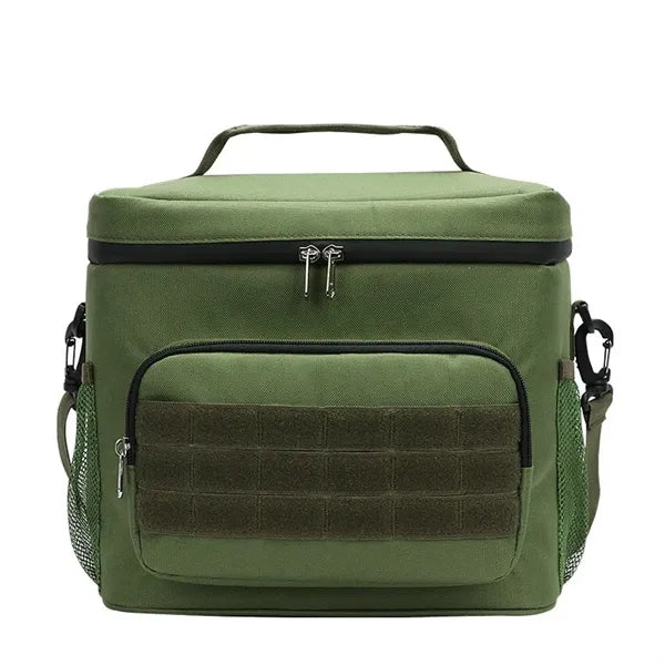 Leakproof Soft Cooler Tote