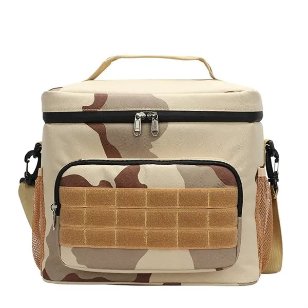 Leakproof Soft Cooler Tote