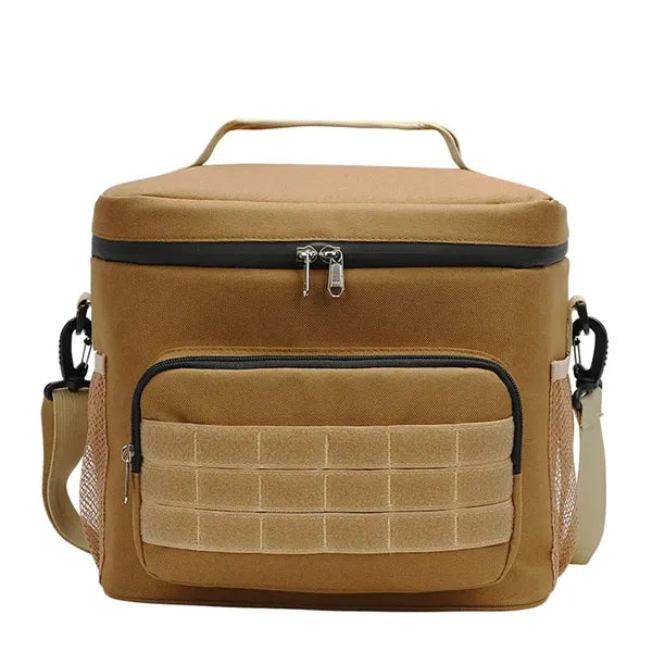 Leakproof Soft Cooler Tote