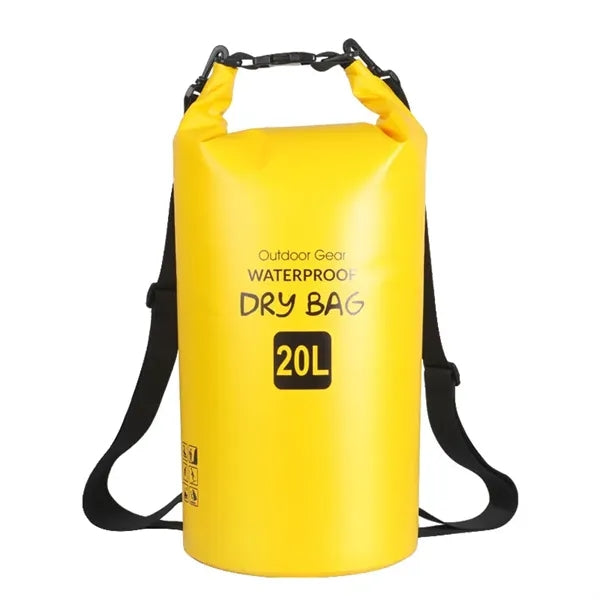 20L Boat Dry Bags