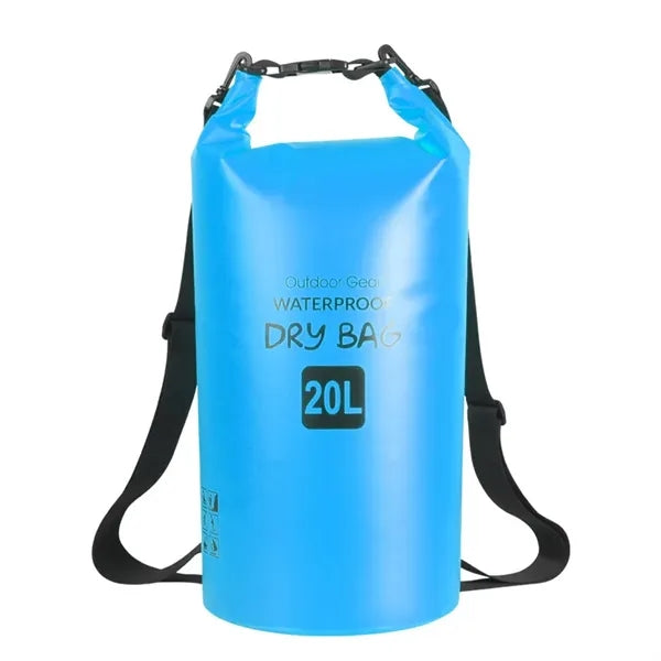 20L Boat Dry Bags