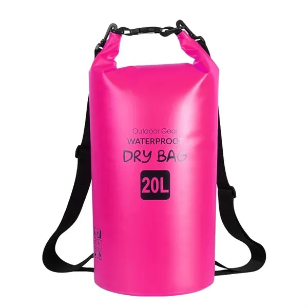 20L Boat Dry Bags