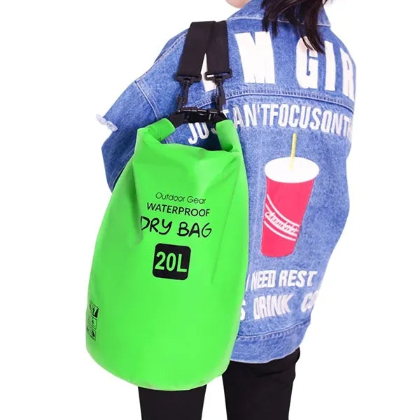 20L Boat Dry Bags