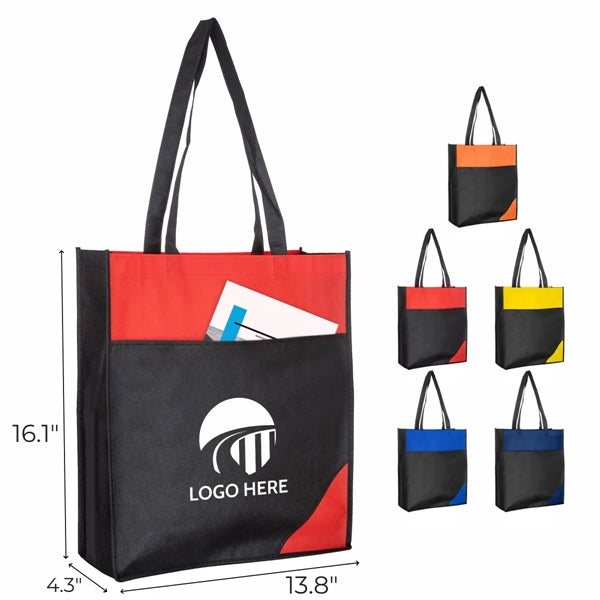Eco-Friendly Non Woven Tote Bag