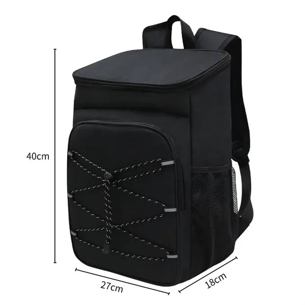 Cooler Backpack Leak-Proof