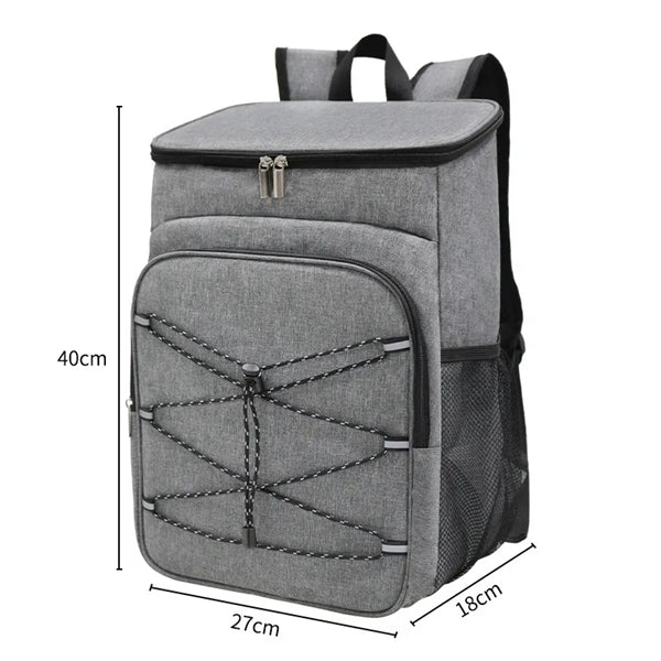 Cooler Backpack Leak-Proof