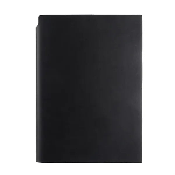 Soft-Cover Travel Journal w/ Penholder