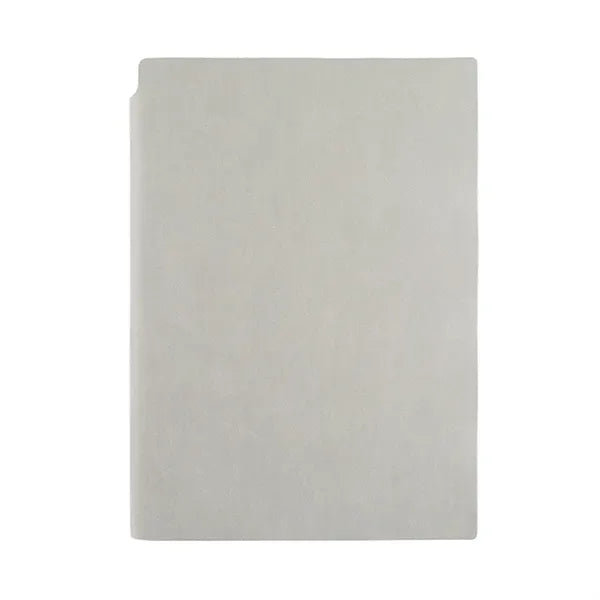 Soft-Cover Travel Journal w/ Penholder