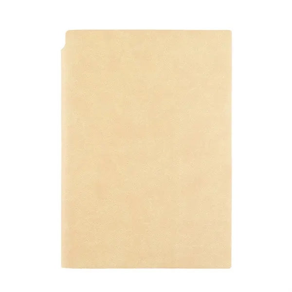 Soft-Cover Travel Journal w/ Penholder