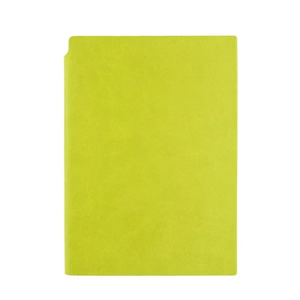 Soft-Cover Travel Journal w/ Penholder