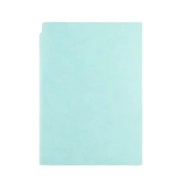 Soft-Cover Travel Journal w/ Penholder