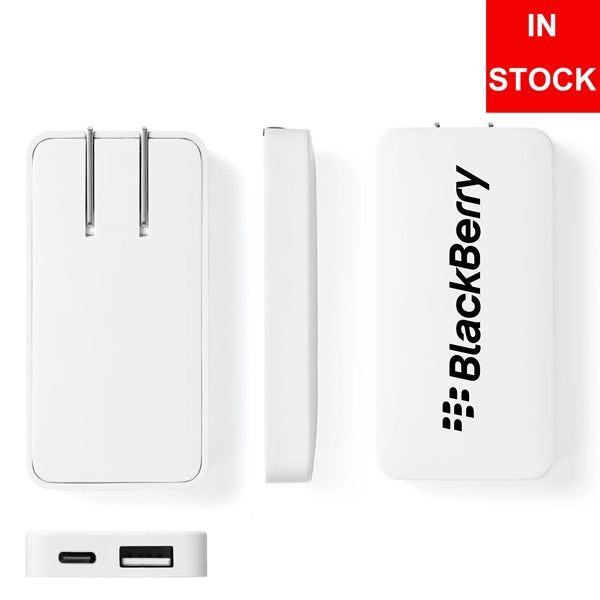 The Ultimate Ultra-Thin Wall Charger