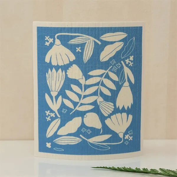 Cotton Kitchen Swedish Dish Cloths