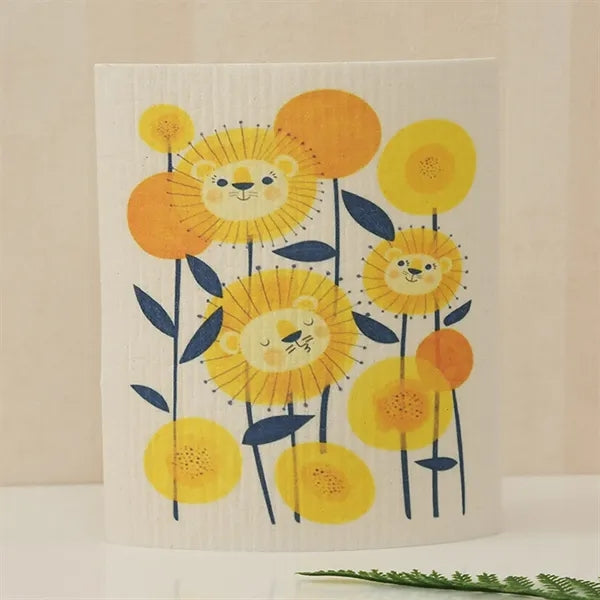Cotton Kitchen Swedish Dish Cloths