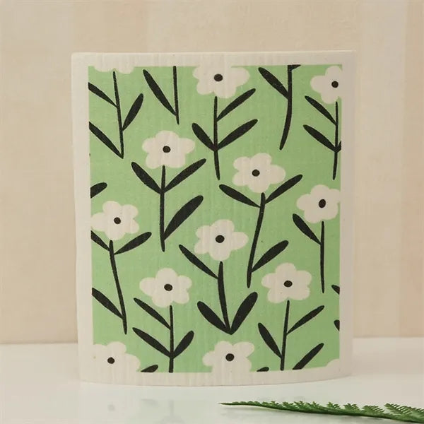 Cotton Kitchen Swedish Dish Cloths