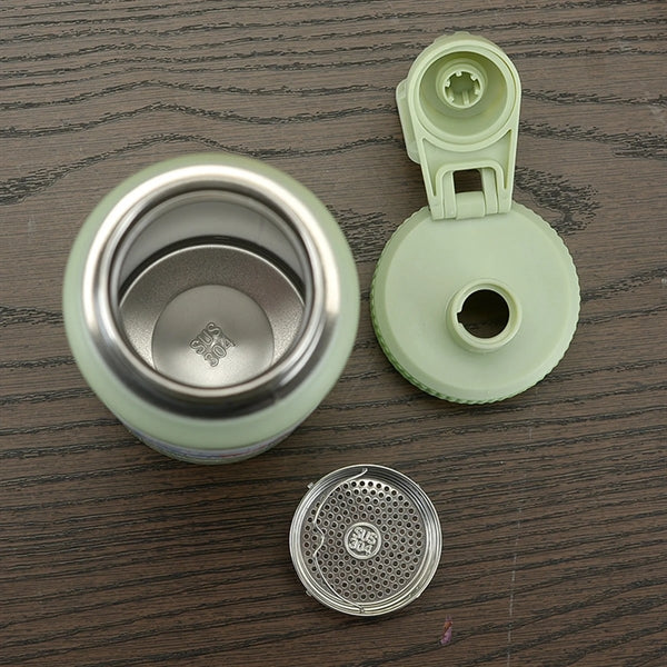 Vacuum Insulated Water Bottle