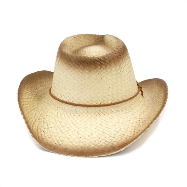 Straw Cowboy Hat