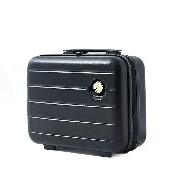 16" Handle Makeup Travel Case