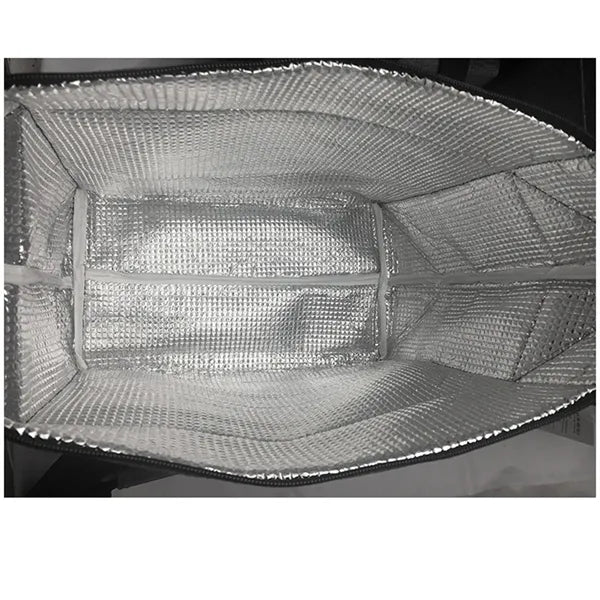 Insulated Cooler Tote Camping Travel Bag