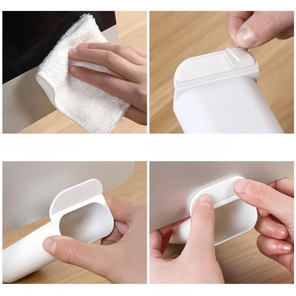 Tabletop Storage Pen Holder