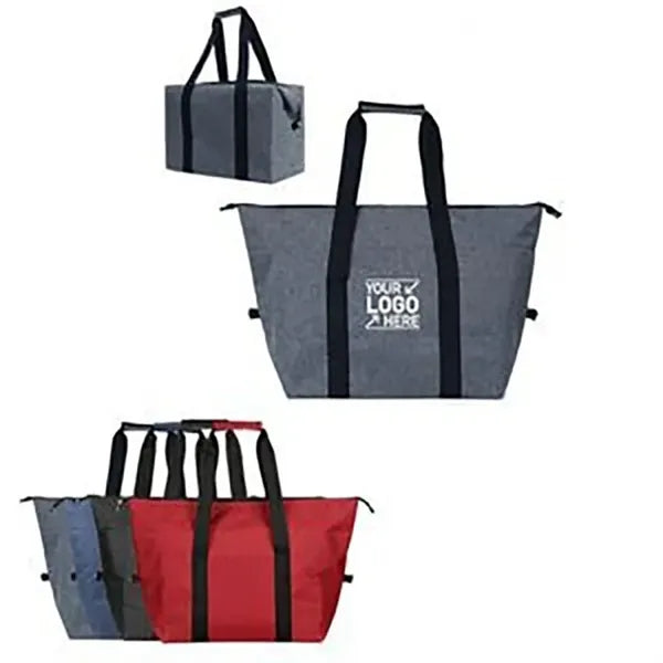 Insulated Cooler Lunch Bag Box