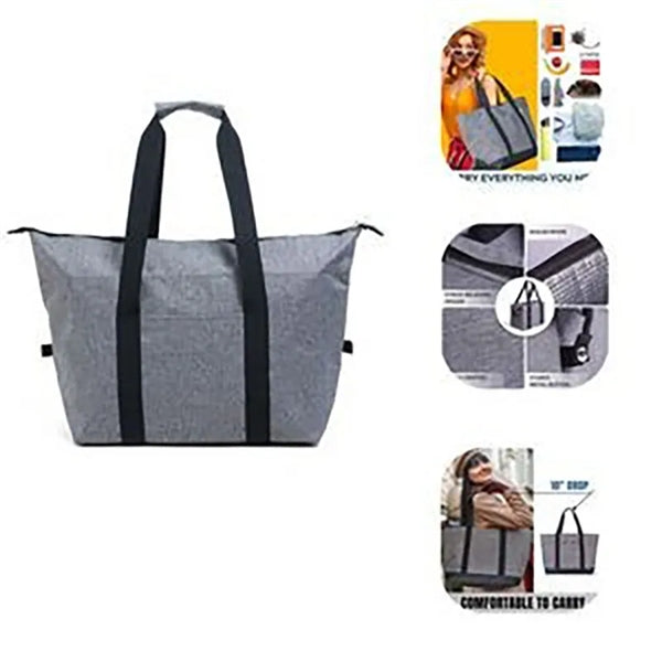 Insulated Cooler Lunch Bag Box