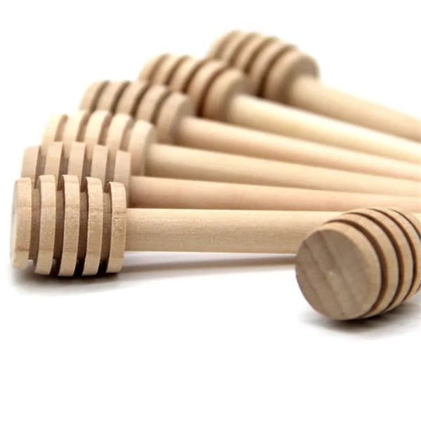 Honey Swirling Mixing Rod