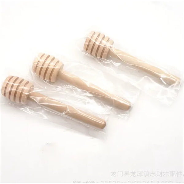 Honey Swirling Mixing Rod
