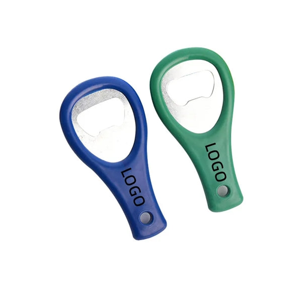 Tennis racke Bottle Opener