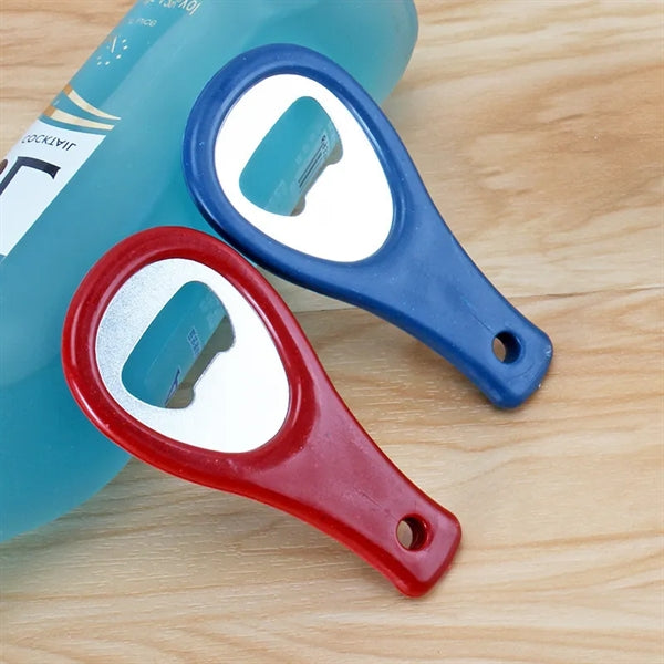 Tennis racke Bottle Opener