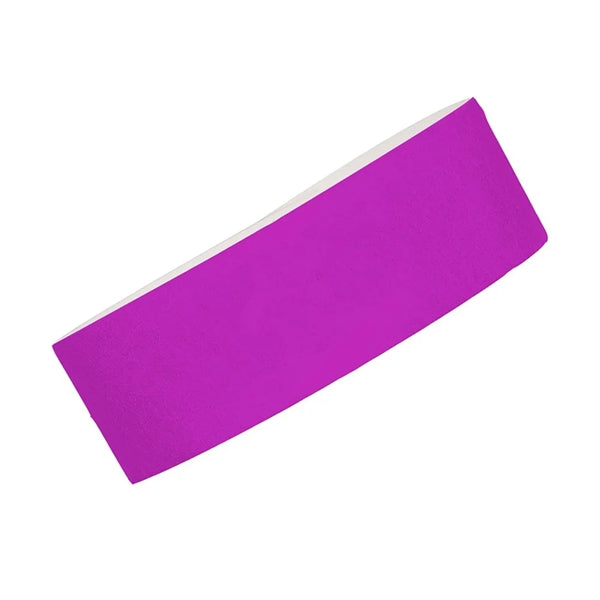 Wristbands for Events